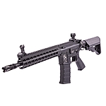 ASG Armalite M15 Assault Airsoft Gewehr S-AEG 6mm BB Schwarz Bild 4