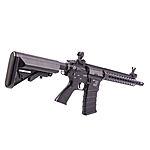 ASG Armalite M15 Assault Airsoft Gewehr S-AEG 6mm BB Schwarz Bild 5