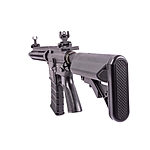 ASG Armalite M15 Assault Airsoft Gewehr S-AEG 6mm BB Schwarz 