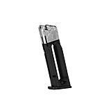 ASG ISSC M22 CO2 Pistole NBB 4,5mm BB Schwarz Bild 5