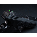 ASG Steyr M9A1 Co2 Pistole NBB 4,5mm BB Dual Tone 