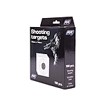 ASG Shooting Target Zielscheiben 14 cm x 14 cm 100 Stk Bild 4