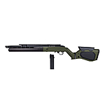 ASG Hybrid Series H-22 STC Airsoft Gewehr GBB 6mm BB Green Bild 4