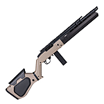 ASG Hybrid Series H-22 STC Airsoft Gewehr GBB 6mm BB Tan Bild 3