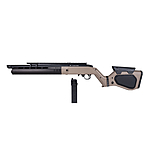ASG Hybrid Series H-22 STC Airsoft Gewehr GBB 6mm BB Tan Bild 4