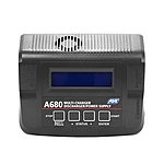 ASG A680 Charger LiPo Ladegert Bild 3