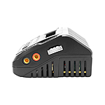 ASG A680 Charger LiPo Ladegert Bild 4