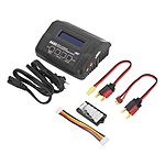 ASG A680 Charger LiPo Ladegert 