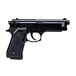 ASG M92FS Airsoft Pistole Federdruck 6mm BB schwarz Bild 3