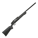 Steyr SSG 69 P2 Airsoft Sniper Federdruck 6mm BB schwarz Bild 3