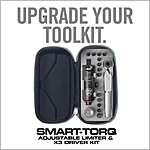 Real Avid Smart-Torq Adjustable Limiter & X3T Driver Kit Bild 3