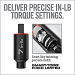 Real Avid Smart-Torq Fixed Limiter 35 Inch-Lb Bild 5