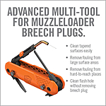 Real Avid Breech Plug 4-In-1 ScraperT Bild 5
