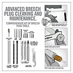 Real Avid Breech Plug Master Maintenance Kit Bild 5