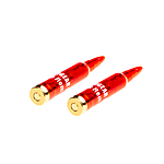 Clawgear Pufferpatrone Snap Cap .223 Rem 2er Pack Bild 3