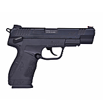 Springfield Armory XD-E Co2 Airsoft Pistole 6mm BB schwarz Bild 3