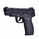 Springfield Armory XD-E Co2 Airsoft Pistole 6mm BB schwarz Bild 4