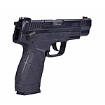 Springfield Armory XD-E Co2 Airsoft Pistole 6mm BB schwarz Bild 5