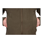 Clawgear Lynx Fleece Jacke Gre XL Olivgrn Bild 4