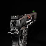 STI Combat Master Airgun CBB 4,5mm Steel BB schwarz 