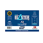 ASG Beta Blaster Airsoft BB's 0,12g 6mm BB 3300 Stck Plastik Bild 4