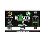 ASG Alpha Blaster BIO Green Tracer Airsoft BB's 0,25g 6mm BB 3300 Stck Bild 4