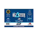 ASG Beta Blaster Airsoft BB's 0,28g 6mm BB 3300 Stck Plastik Bild 4