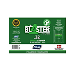 ASG Alpha Blaster BIO Airsoft BB's 0,32g 6mm BB 3300 Stck Bild 4