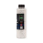 ASG Q Blaster Airsoft BB's 0,30g 6mm BB 3300 Stck Plastik Bild 3