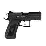ASG CZ 75 P-07 Duty Airsoft Pistole 6mm BB schwarz Bild 3