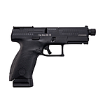 ASG CZ P-10C OR-OT Airsoft Pistole 6mm BB schwarz Bild 3