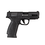 ASG BERSA BP9CC Airsoft Pistole 6mm BB schwarz Bild 3