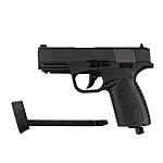 ASG BERSA BP9CC Airsoft Pistole 6mm BB schwarz Bild 4