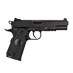 ASG STI Duty One Airsoft Pistole 6mm BB schwarz Bild 3