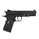 ASG STI Duty One NBB Airsoft Pistole 6mm BB schwarz Bild 3