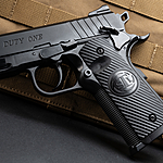 ASG STI Duty One NBB Airsoft Pistole 6mm BB schwarz Bild 5
