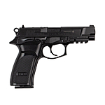 ASG BERSA THUNDER 9 PRO NBB Airsoft Pistole 6mm BB schwarz Bild 3