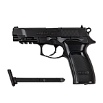 ASG BERSA THUNDER 9 PRO NBB Airsoft Pistole 6mm BB schwarz Bild 4