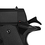 ASG 1911 US-C CO2 Pistole 4,5mm BB schwarz Bild 5