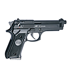 ASG M92F Airsoft Pistole 6mm BB Gas schwarz Bild 3
