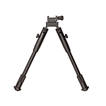 ASG Zweibein Metall schwarz Bild 3