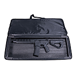 ASG Strike Systems Tactical Bag Pluckfoam schwarz Bild 5