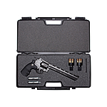 ASG Dan Wesson Waffenkoffer schwarz Bild 4