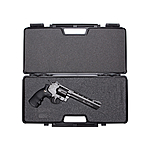 ASG Dan Wesson Waffenkoffer schwarz Bild 5