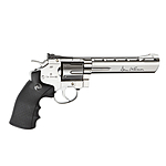 ASG Dan Wesson 6 Airsoft Revolver 6mm BB silber Bild 3