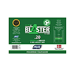 ASG Alpha Blaster BIO Airsoft BB's 0,20g 6mm BB 3300 Stck Bild 4