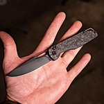 Outdoor Edge KAYTAN Klappmesser Carbon 