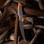 Outdoor Edge VANTEX Ausbeinmesser 5 mit Scheide Bild 5