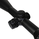 Professor Optiken Zielfernrohr Ammersee 2,5-15x50 HD V2 Leuchtfaser-Absehen 4 Bild 5