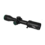 Professor Optiken Zielfernrohr Staffelsee 1,5-15x42 LD V2 Leuchtfaser-Absehen 4 Bild 4